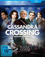 Film: Cassandra Crossing - Treffpunkt Todesbrücke