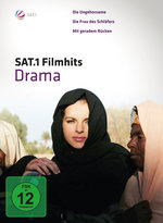 Film: SAT 1 - Drama Box [3 DVDs]