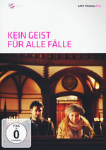 Film: Kein Geist für alle Fälle