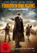 Film: Forbidden Dimensions - Uncut Edition