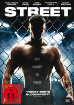 Film: Street - Get Ready To Fight