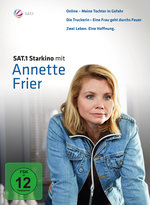 Film: Annette Frier Box [3 DVDs]