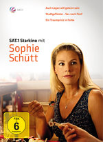 Film: Sophie Schütt Box [3 DVDs]