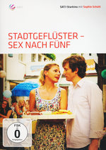 Film: Stadtgeflüster - Sex nach Fünf