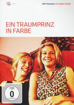 Film: Ein Traumprinz in Farbe