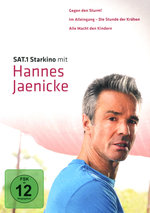 Film: Hannes Jaenicke Box [3 DVDs]