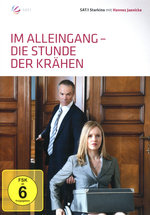Film: Im Alleingang - Die Stunde der Krähen