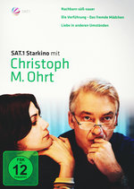 Film: Christoph M. Ohrt Box [3 DVDs]