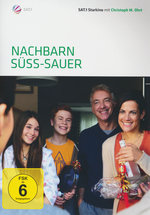 Film: Nachbarn süß-sauer