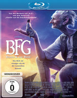 Film: BFG - Sophie & Der Riese