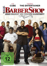 Film: Barbershop: The Next Cut