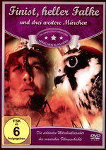 Film: Russische Märchen Collection 1 [4 DVDs]