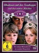 Film: Russische Märchen Collection 2 [4 DVDs]