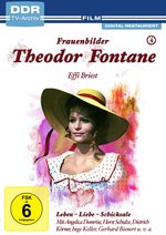 Film: Theodor Fontane: Frauenbilder/Leben - Liebe...