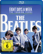 Film: The Beatles: Eight Days A Week - The... (OmU)