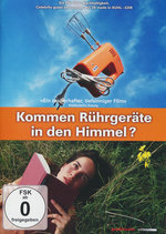 Film: Kommen Rührgeräte in den Himmel? Ein Film ...