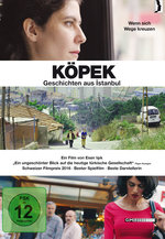 Film: Köpek - Geschichten aus Istanbul