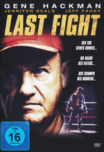 Film: Last Fight