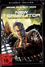 Film: New Terminator