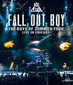Film: Fall Out Boy - Boys of Zummer: Live in Chicago
