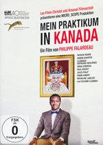 Film: Mein Praktikum in Kanada