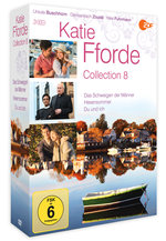 Film: Katie Fforde - Box 8 [3 DVDs]