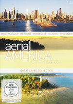 Film: Aerial America - Amerika von Oben - Greate Lakes