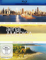 Film: Aerial America - Amerika von Oben - Greate Lakes