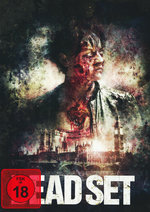 Film: Dead Set - Mediabook [LE] [3 BRs]