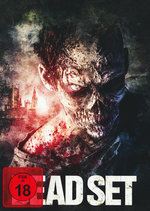 Film: Dead Set - Mediabook [LE] [3 BRs]