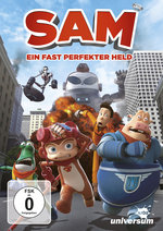 Film: Sam - Ein fast perfekter Held