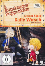 Film: Kleiner König Kalle Wirsch