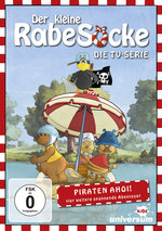 Film: Der kleine Rabe Socke - Die TV-Serie 1