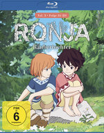 Film: Ronja Räubertochter Vol. 3