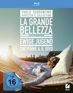 Film: Paolo Sorrentino Director's Collection [4 BRs]