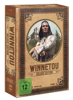 Film: Winnetou - Deluxe Edition
