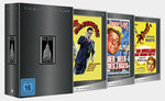 Film: Comedy Box - Filmclub Edition [3 DVDs]