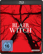 Film: Blair Witch