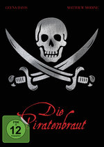 Film: Die Piratenbraut - Mediabook (+ DVD) [LE]