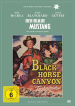 Film: Der blaue Mustang - Western Legenden No. 42