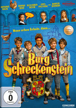 Film: Burg Schreckenstein