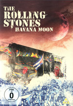 Film: The Rolling Stones - Havana Moon