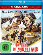 Film: Der Mann, der König sein wollte