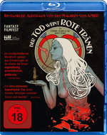 Film: Der Tod weint rote Tränen