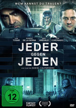 Film: Jeder gegen Jeden