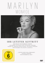 Film: Marilyn Monroe - Ihr letzter Auftritt