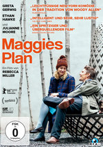 Film: Maggies Plan