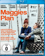 Film: Maggies Plan