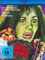 Film: Gruft der Vampire