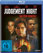 Film: Judgement Night - Zum Töten verurteilt